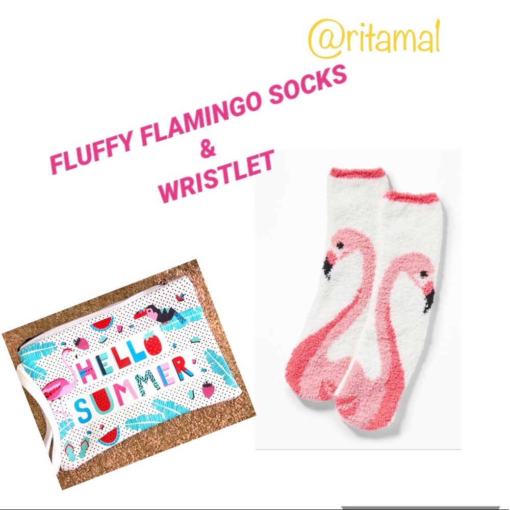Flamingo Bundle - image 2
